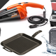 Image for article titled Today's Best Deals: Car Accessories, Ninja Blenders, and a Lot More